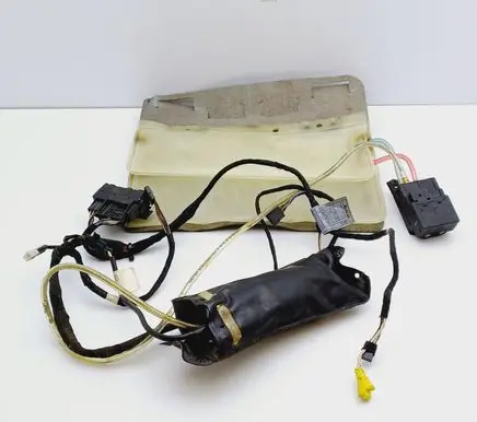 BMW 5 E39 Seat heating element 83604089 8369775