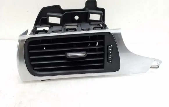 Audi A6 S6 C7 4G Dashboard side air vent grill/cover trim 4G1820901