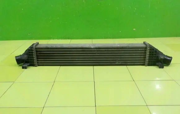 Opel Mokka Intercooler radiator 17AB134