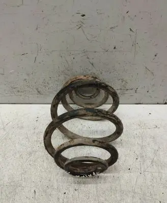 Opel Vectra A Rear coil spring