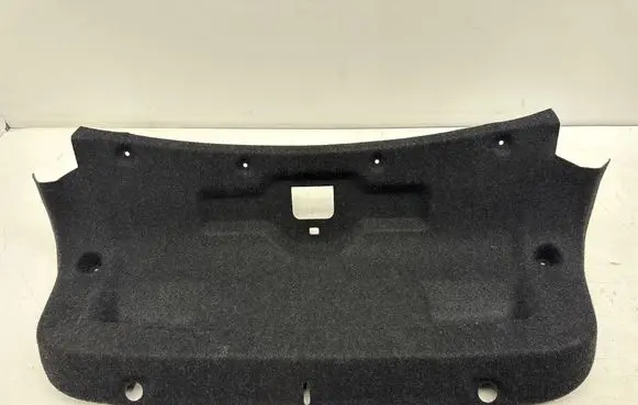 BMW 4 G22 G23 G24 G26 Bottom trim 7487629
