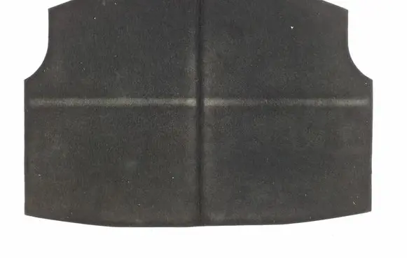 Lexus IS 220D-250-350 Trunk/boot mat liner 64722-53080
