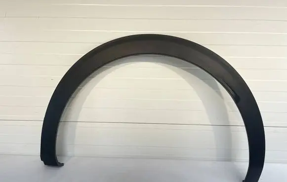 Peugeot 3008 II Rear arch trim 9836591277