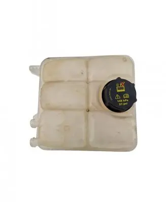 Ford C-MAX II Coolant expansion tank/reservoir 8V618K218AE
