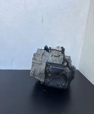 Volkswagen Golf VII Automatic gearbox PPT