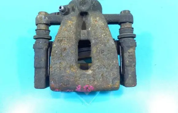 Land Rover Freelander 2 - LR2 Rear brake caliper IMPRK1210850