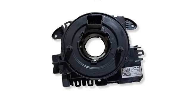 Skoda Yeti (5L) Airbag slip ring squib (SRS ring) 5K0953569C