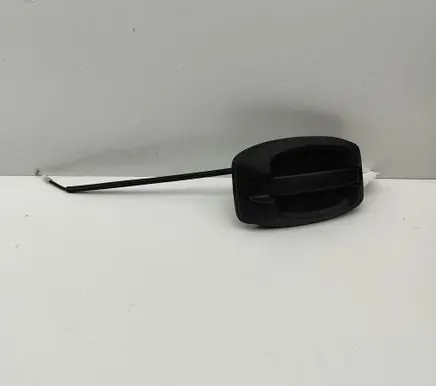 Citroen Jumper Sliding door exterior handle 1650900480