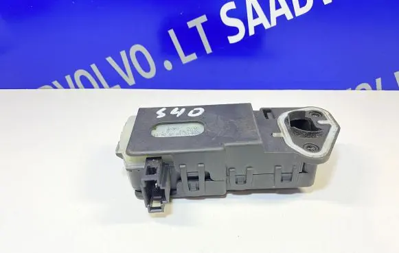 Volvo S40 Fuel tank cap lock 30716754