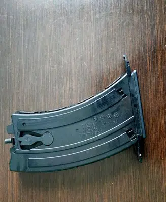 BMW 3 E90 E91 Cup holder 7127462