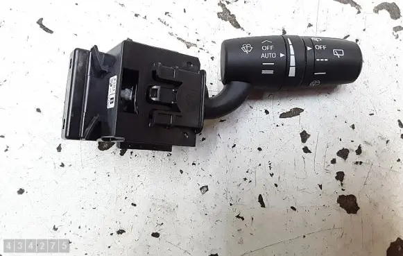 Mazda CX-5 Wiper switch ks0417j409