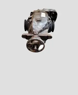 BMW 1 E81 E87 Rear differential 757280401 7572804 315