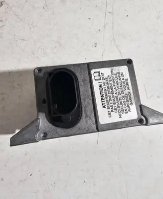 Renault Espace - Grand espace IV ESP acceleration yaw rate sensor 8200301391 10098004152