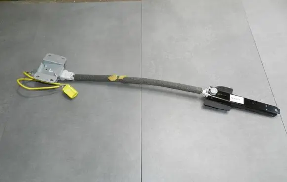 Volkswagen Phaeton Seat adjustment motor 560973354D 111014A 404691