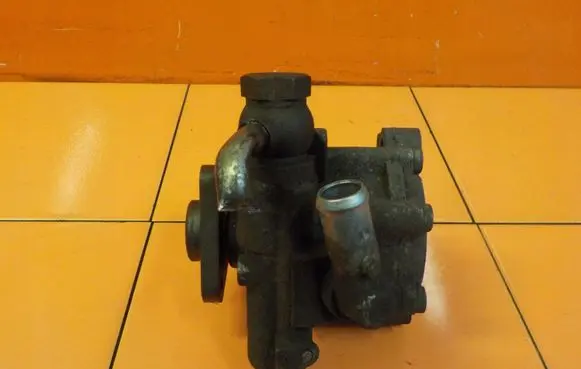Fiat Doblo Power steering pump 7613955570