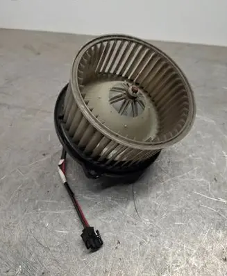 Mercedes-Benz ML W163 Heater fan/blower 1940005102