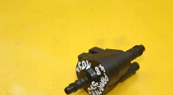 Valve vacuum