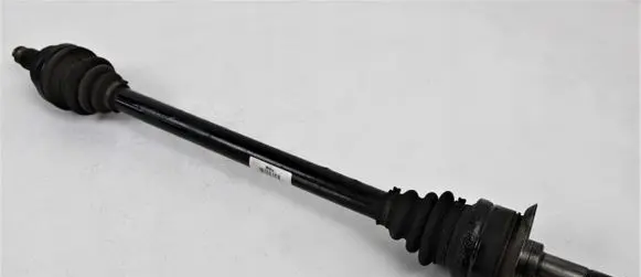 BMW 5 F10 F11 Front driveshaft 7581028