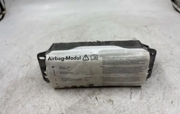 Seat Leon (1P) Passenger airbag 