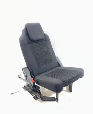 Peugeot 5008 Third row seats 