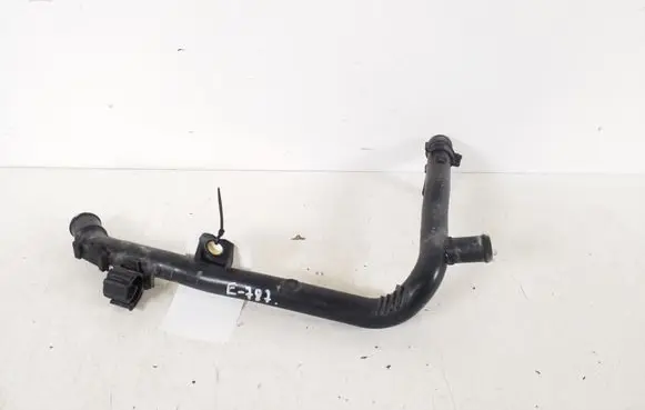 Brake vacuum hose/pipe