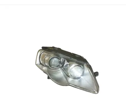 Volkswagen PASSAT B6 Headlight/headlamp 3C0941752G 89312660 3D0907391B