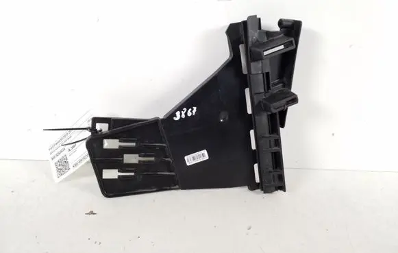 Ford Fiesta Other rear door trim element BA61A264A53A