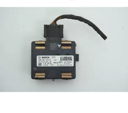 Volkswagen PASSAT B8 Distronic sensor radar 3Q0907590B