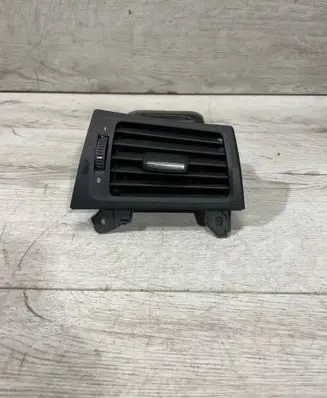BMW X3 F25 Dashboard side air vent grill/cover trim 17238711 9184144 9217444