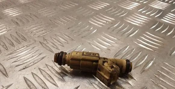Ford Focus Fuel injector 988FEA 0280155820