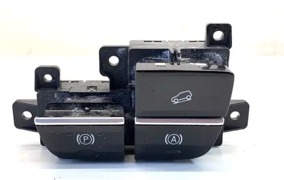 MG HS Handbrake/parking brake lever assembly 11565459