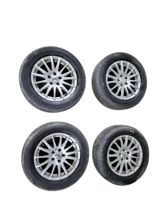 Peugeot 508 R16 alloy rim 7800G4