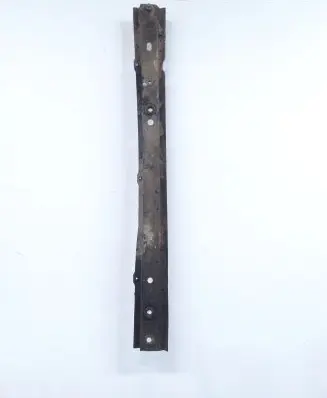 Opel Vivaro Bottom radiator support slam panel 