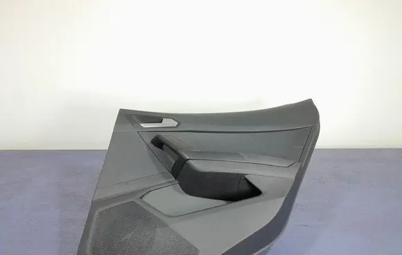 AC 428 Door card panel trim set 6F0867212H