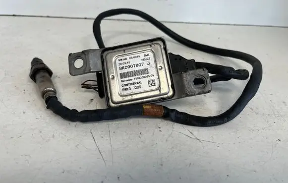 Audi A6 S6 C7 4G Lambda probe sensor 8K0907807J