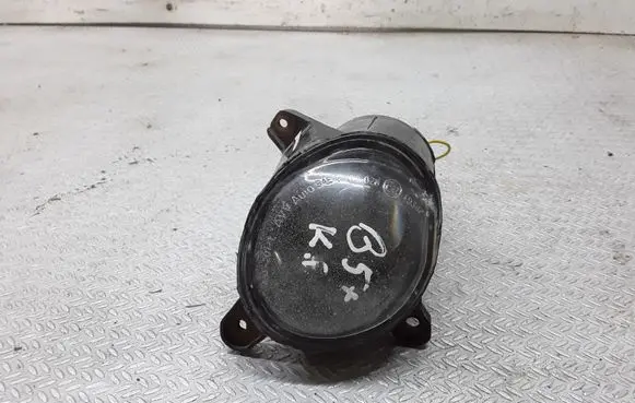 Volkswagen PASSAT B5.5 Front fog light