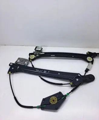 Audi A5 Sportback 8TA Front window lifting mechanism without motor