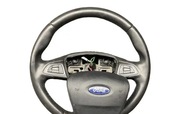 Ford C-MAX II Steering wheel 34178176 R1859303 001H530904241