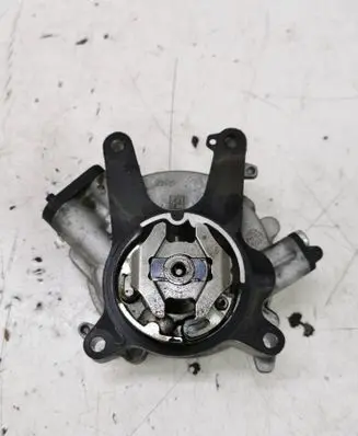 Vacuum pump