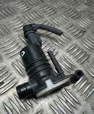 Opel Grandland X Windscreen/windshield washer pump 9813363380 062275E 98371600