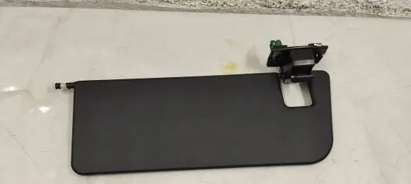 Mercedes-Benz GLS X166 Sun visor A1668100710
