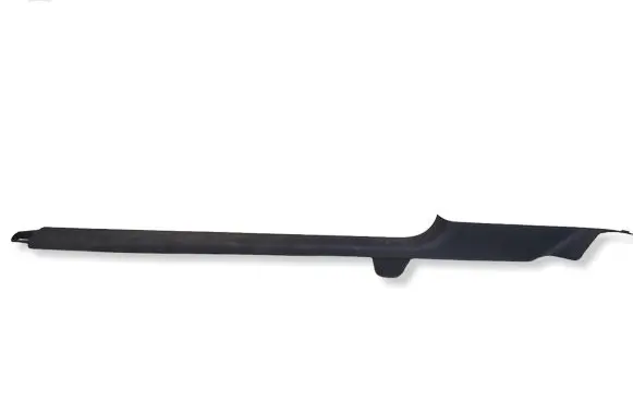 Audi A3 S3 8P Front sill trim cover 8P3853906A
