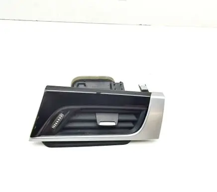 BMW X2 F39 Dashboard air vent grill cover trim 9332456 2015885