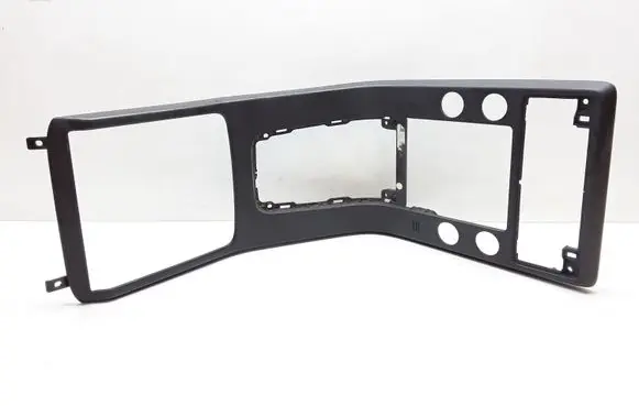 Volvo V70 Climate control/heater control trim 8635818