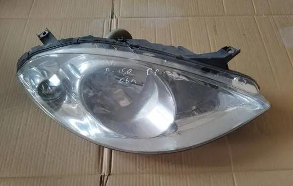 Mercedes-Benz A W169 Headlight/headlamp A1698200261 131010600 0301197202