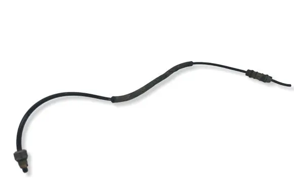 Audi A6 S6 C6 4F Air suspension pipe/line (rear) 4F0616716Q