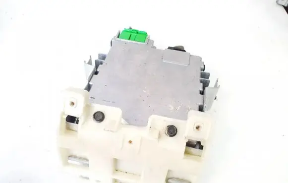 Volvo V50 Other control units/modules 8673256 82604w17