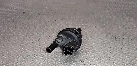 Citroen C3 Valve vacuum 9671744280