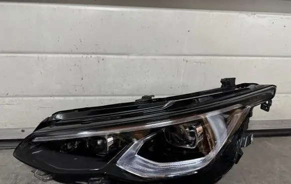 Volkswagen Golf VIII Headlight/headlamp 5H1941059R