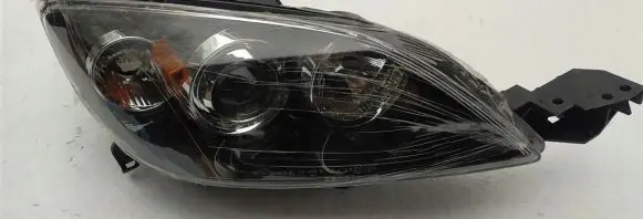 Mazda 3 I Headlight/headlamp 2742652